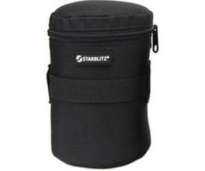 Starblitz etui pour objectif skin+ 160mm Noir G