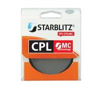 STARBLITZ Filtre Polarisant Circulaire HMC 37mm