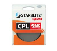 STARBLITZ Filtre Polarisant Circulaire HMC 46mm