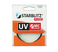 Filtre Starblitz 62mm UV HMC