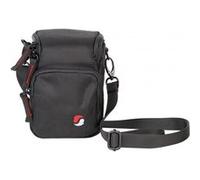 Glasgow 10 - Sac à bandoulière pour appareil photo numérique avec lentilles