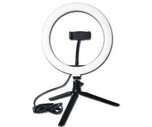 STARBLITZ Kit Ring Light 10" 26cm