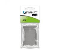 Starblitz - Plaque SB-FW50 pour batterie NP-FW50