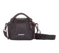 Starblitz sac d'épaule wizz-11 Noir G