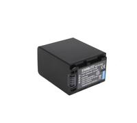 STARBLITZ SB-FV100 Batterie compatible Sony