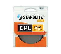 Starblitz Filtre polarisant circulaire 39 mm