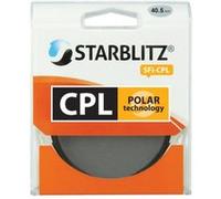 Starblitz SFICPL405 Filtre Circulaire Polarisant pour Objectif 40.5 mm Noir