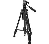 STARBLITZ Trépied SLIGO 166cm tête 3d colonne décentrée, monopode