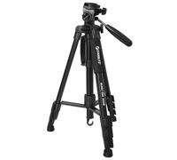 STARBLITZ Trépied SLIGO H.175cm tête 3D Photo/Smart et Monopode