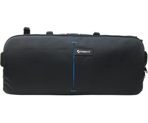 STARBLITZ Valise+Trolley Plumber 520 Noir