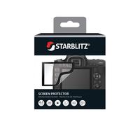 STARBLITZ Vitre de protection LCD Canon 5D III. 5D. 5Dsr. Pentax K