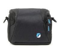 Starblitz WIZZ9 Sac d'épaule pour Appareil Photo Noir