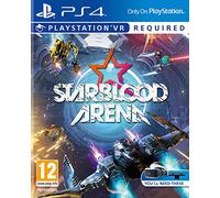 Sony Jeu PSVR StarBlood Arena PS4