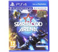 Sony Jeux pour console StarBlood Arena VR