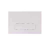Starbluedisc Raybro plaque de commande pour réservoir sigma delta blanc 120616015
