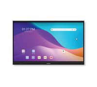 StarBoard Écran interactif YL6X PRO 65 pouces pour une collaboration intelligente