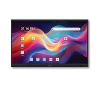 StarBoard YL7X Écran plat interactif PRO EDLA 4K de 86 pouces
