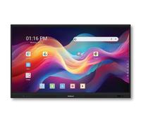StarBoard YL7X Écran plat interactif PRO EDLA 4K de 98 pouces