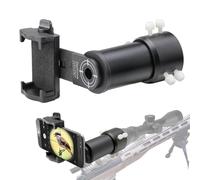 starboosa Adaptateur de caméra pour Lunette de visée de Fusil - Adaptateur de caméra Smartphone pour l'enseignement de la Chasse