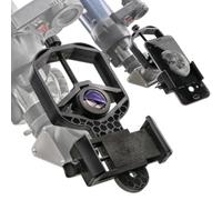 Starboosa Télescope Oculaire Smartphone Adaptateur pour Digiscopie