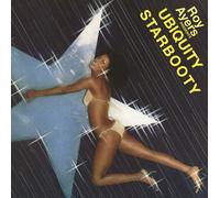 Starbooty - Roy Ayers Presents Ubiquity - Cd Album