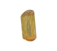 Starborn Natural Imperial Topaz grand 20-30ct, 1 pièce