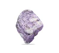 Starborn Purpurite brésilienne Rough Stone Collectible 10-20 grammes