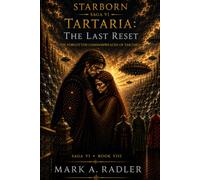 Starborn: Tartaria:The Last Reset