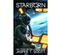 Starborn: The Lost Colony of Earth