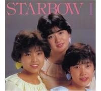 Starbow - Starbow V.1: Tampopo Batake De Tsukamaete (Mini Lp