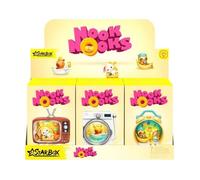 Nook Nooks Starbox - 1 pièce aléatoire - Figurines de collection Surprises