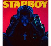 Starboy [Import Allemand]