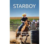 Starboy: Jill Calloway Series - Book One