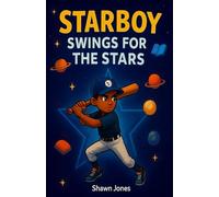 StarBoy Swings for the Stars