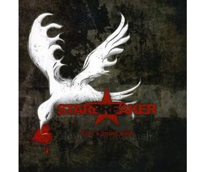 Starbreaker - Love's Dying Wish