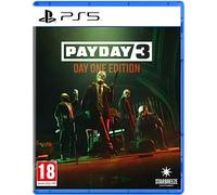 Starbreeze Studios Payday 3