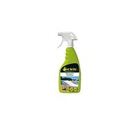 Starbrite 4322 Nettoyant Textilene 650 ML, Transparent, 12 x 6 x 30 cm