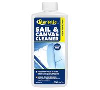 Starbrite 478120 Nettoyant pour Voiles/Tauds , Blanc