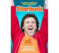 Starbuck