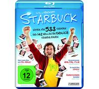 Starbuck (Blu-ray) Patrick Huard, Julie LeBreton, Antoine Bertrand