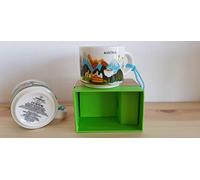 Starbucks Austria demi Tasse à expresso dans son emballage d'origine Autriche