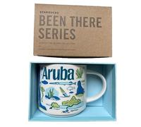 Starbucks Been There Series Aruba Mug en céramique 414 ml