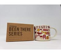 Starbucks Been There Series Miami Tasse à café en céramique, 414 ml
