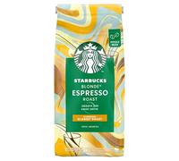 STARBUCKS Blonde Espresso Roast, Torréfaction Blonde, Café en Grains 450g