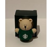STARBUCKS Bouchon Bearista pour Tasses/gobelets réutilisables