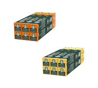 STARBUCKS by Nespresso Sélection de Cafés Aromatisés, Caramel et Vanille, 2 x 60 (120 Capsules)