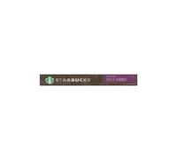 Nespresso Capsules - Caffé Verona Espresso. 10 Capsules