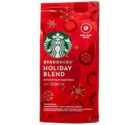 Starbucks - Café en grains - Holiday Blend 3 x 190 g