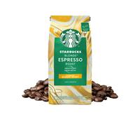 Starbucks Café en grains Starbucks® Blonde Espresso Roast 450 g