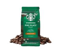 Starbucks Café en grains Starbucks® Pike Place moyen 450 g